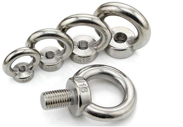 ring nut 环螺母