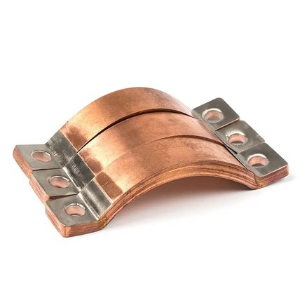 copper busbar c 铜总线