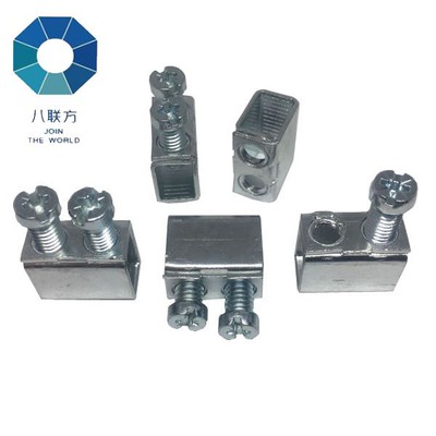 Cage Terminal With M6 Screw Cage终端M6螺旋