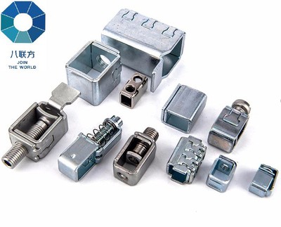 Cage Terminal For Energy Meter 电源终端