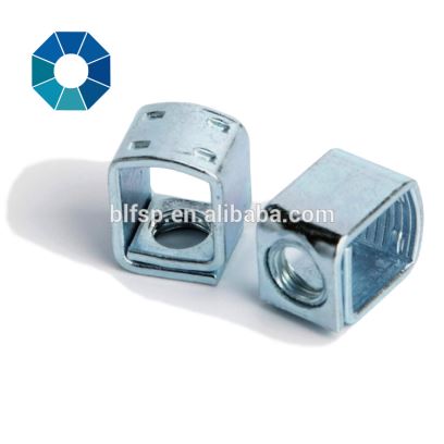工厂销售电路板焊接插件187端子连接器（HS-LT-0007）