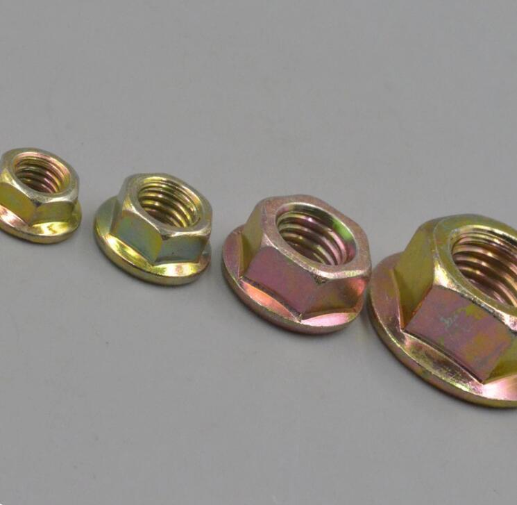 snut带flange4