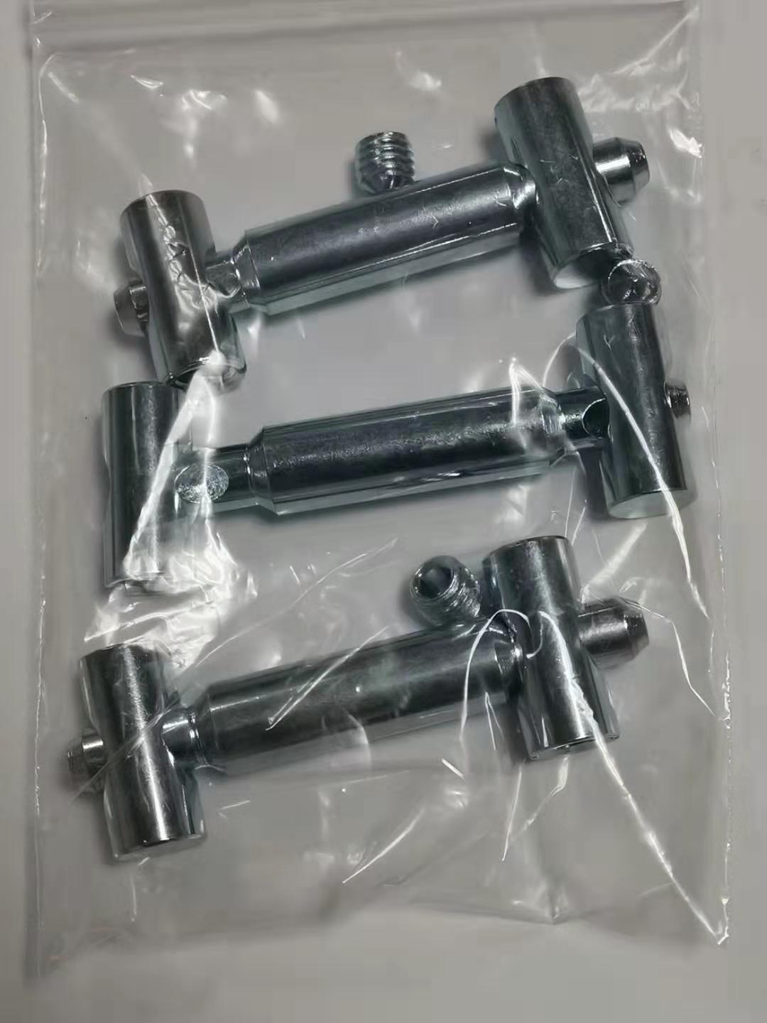 门对口器1