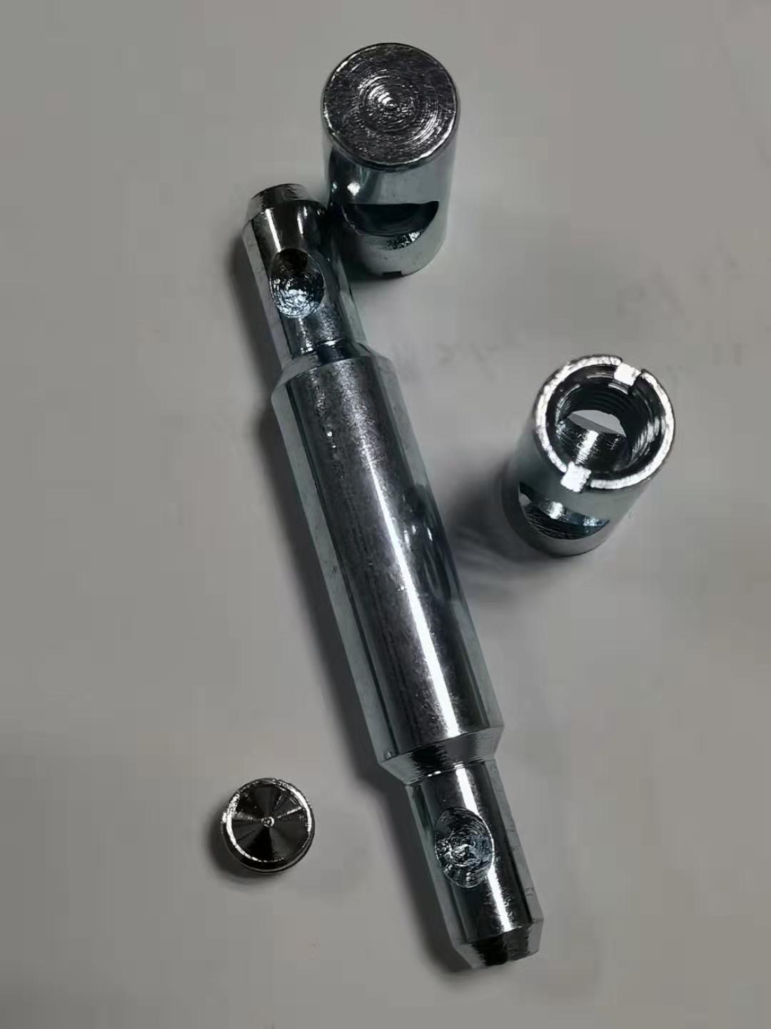 门对角器3