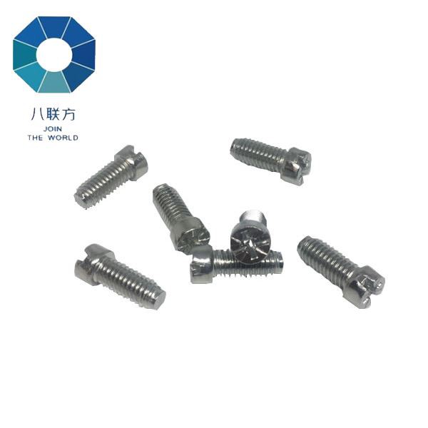 M6X14终端螺丝-1