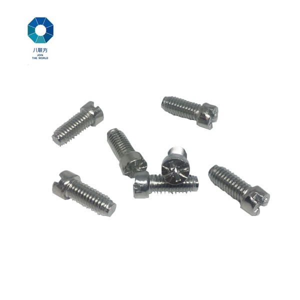 M6X14终端螺丝-1