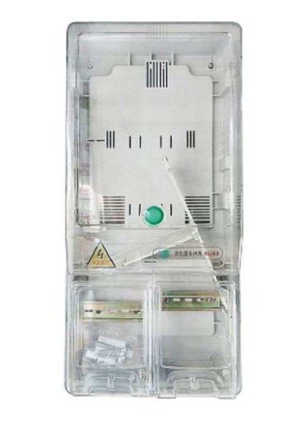 三相预付款IC卡表表