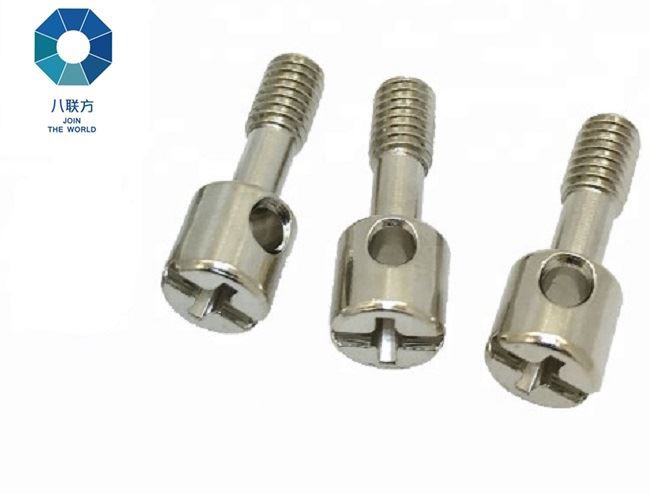 M4x12Scrue