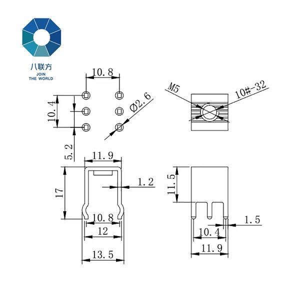 PCB终端