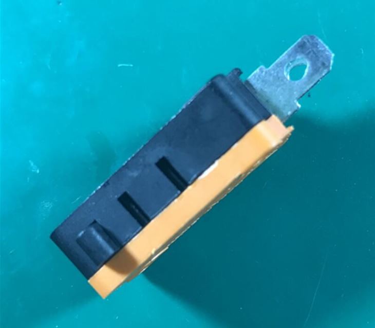 KW9-151C2微开关