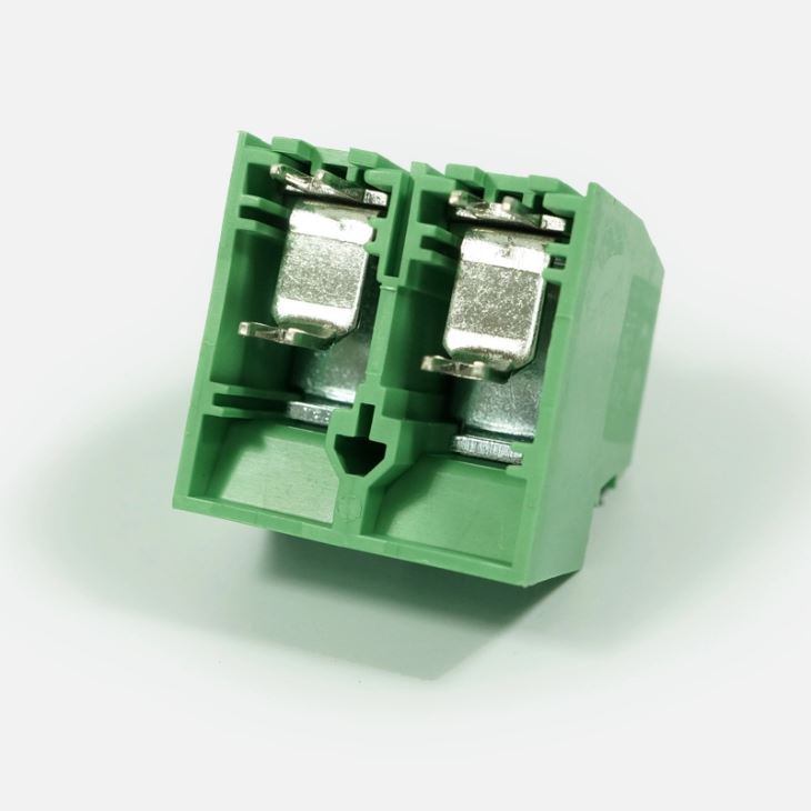 PCB标签终端焊接