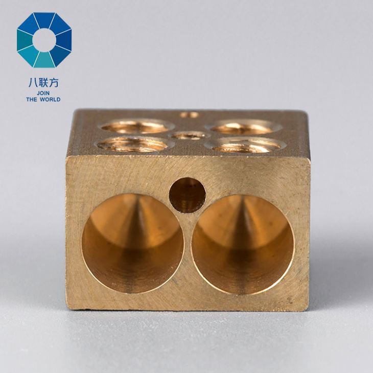铜插件电算器