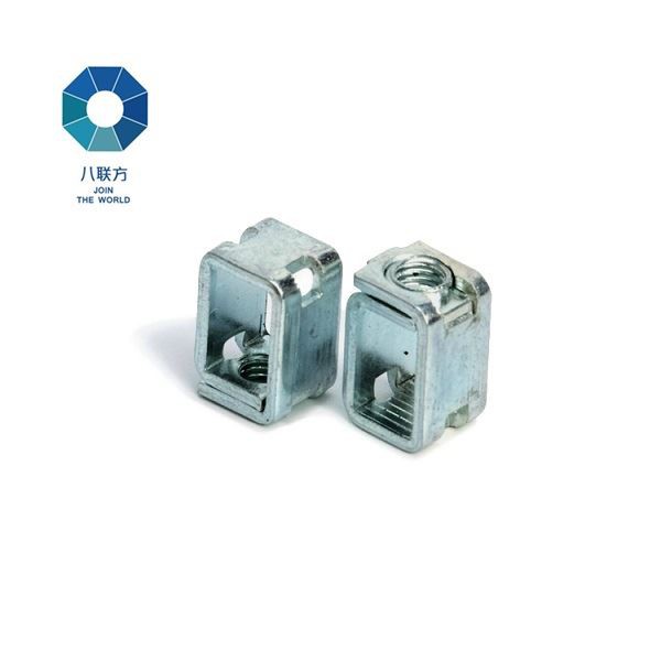 PCB终端块