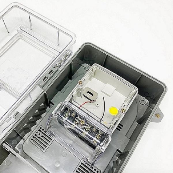 网格盒持有二单相位