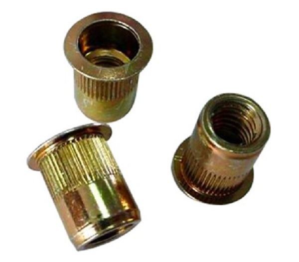 度盲NutRivet/ThreadedRivetNut