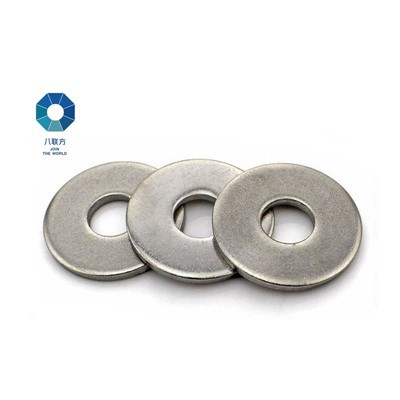 持久多用途和可靠din 125A平面平面Washer