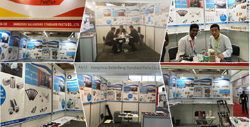 Booth编号:A.b12-Europe实用周2018年11月6-8日