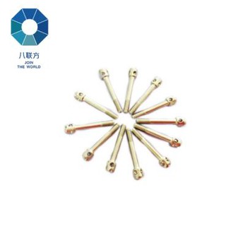 双圈密封博尔特