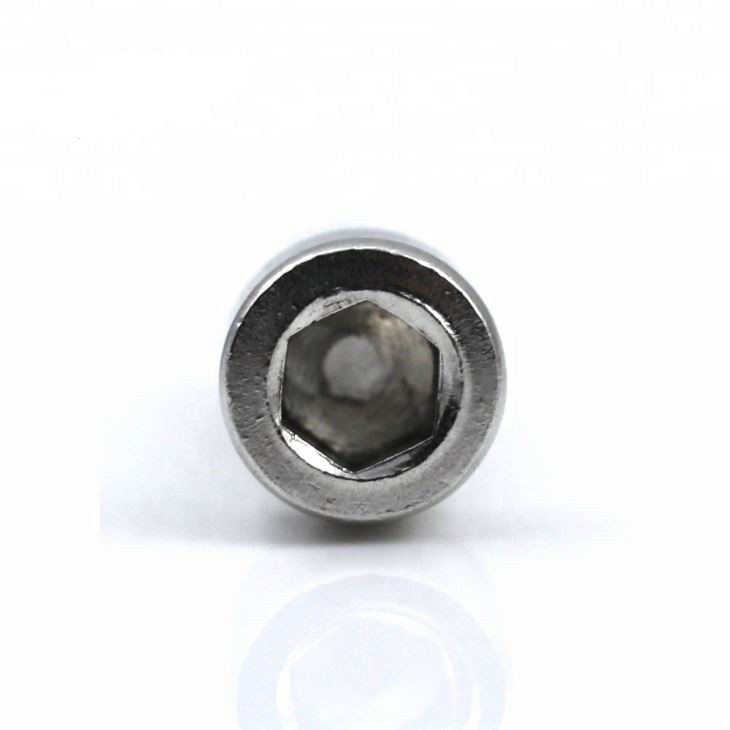 Allen键套接字头