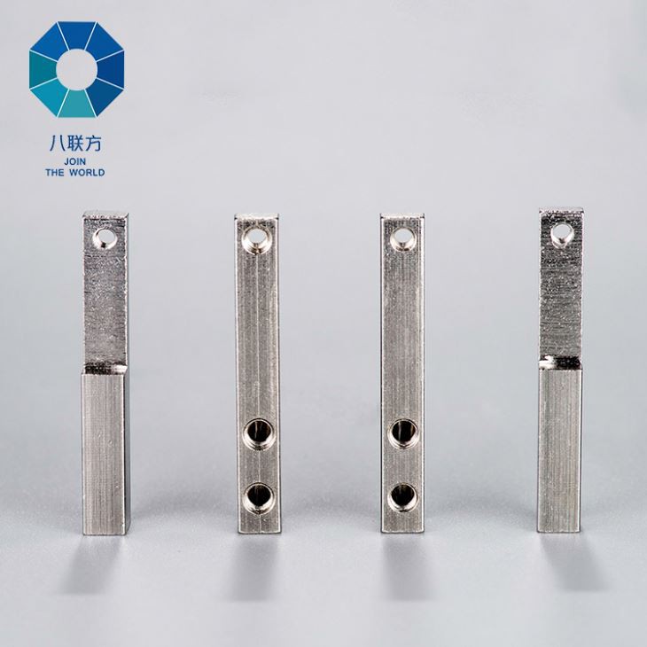 布拉斯电站插件