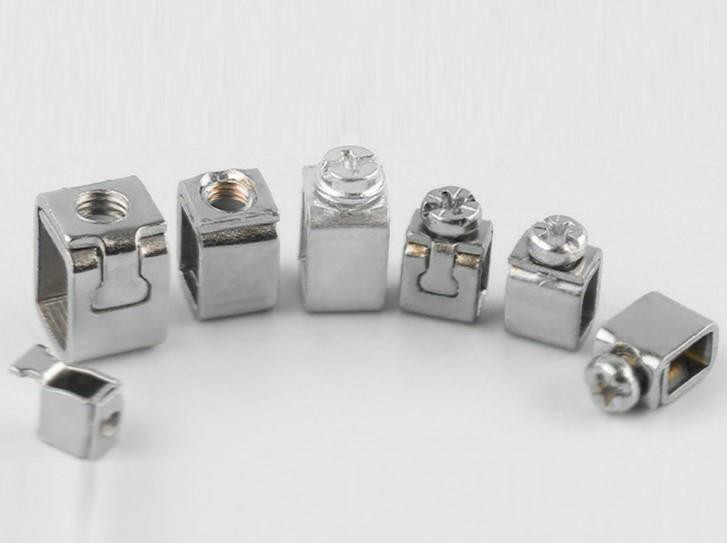 Cage终端机件Zn板版Ni板版