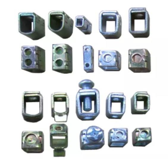 Cage终端机件Zn板版Ni板版