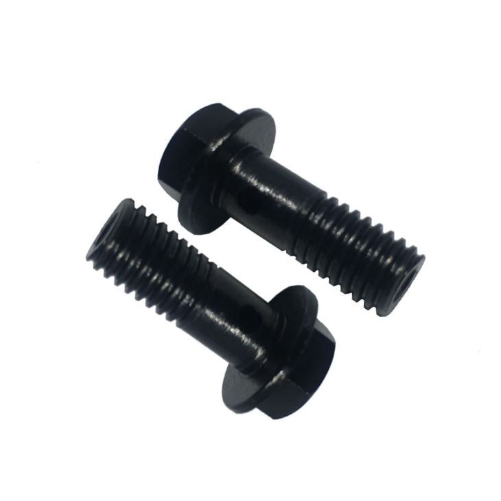 碳铁六角石油博尔特