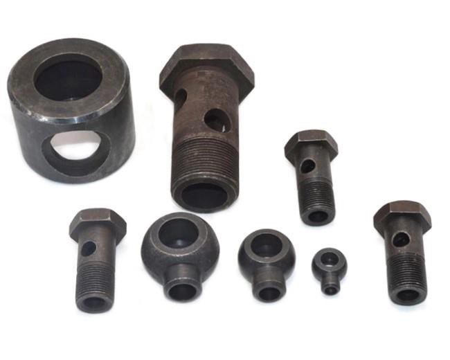 碳铁六角石油博尔特