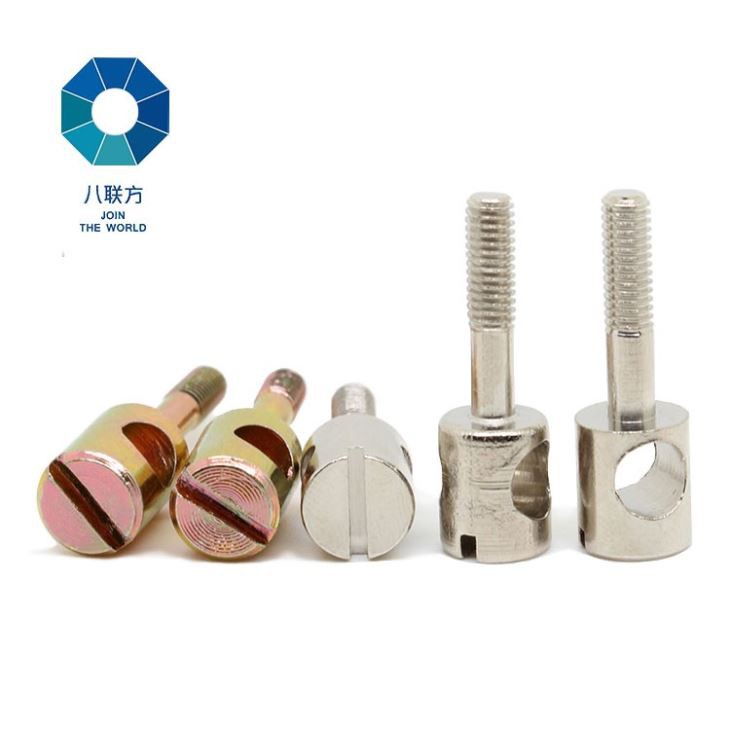 自定义免样本Zined插件密封螺丝