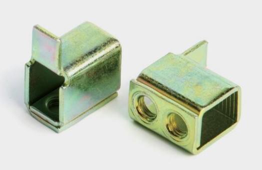 双芯终端M5螺旋