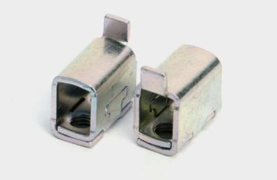 双芯终端M5螺旋