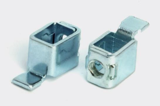 能源计量终端块