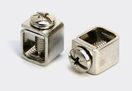 能源计量终端块