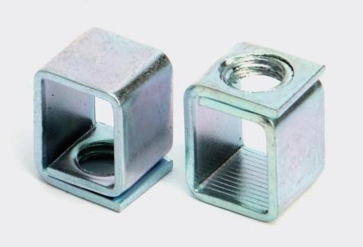 能源计量终端块