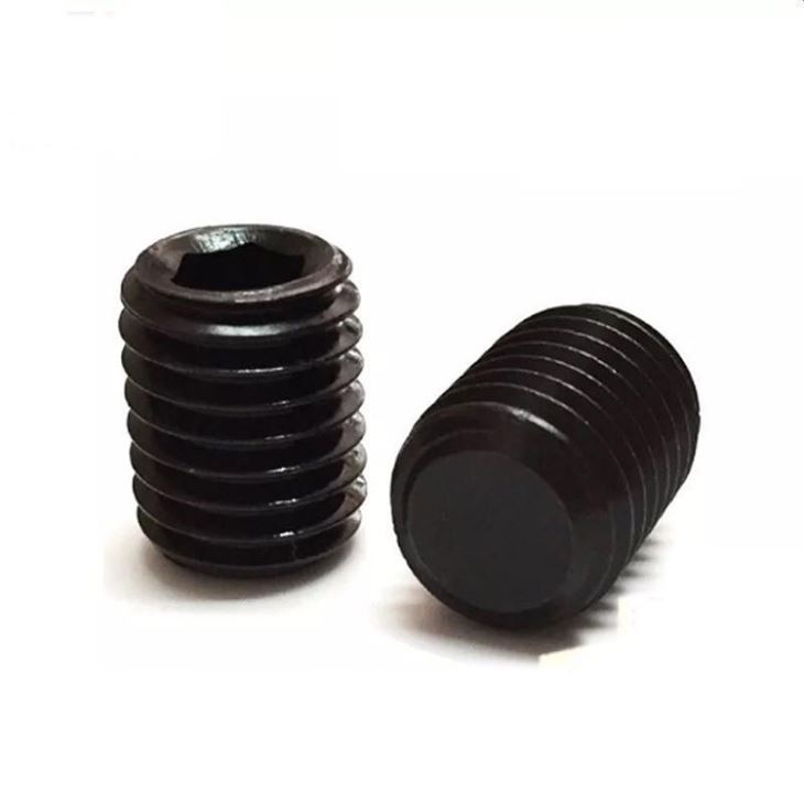 线程碳板头套接字头M2x3mm