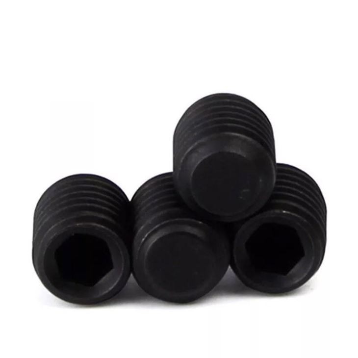 线程碳板头套接字头M2x3mm