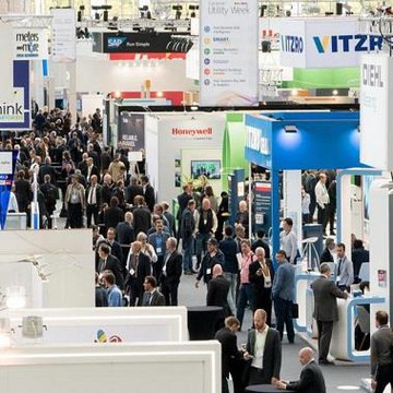 Booth号E42-19AfricanUnitibleWEEK2019年5月14-16日