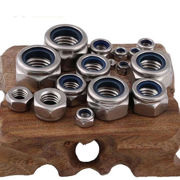 Nut和BoltM28OEM/度标低价快车