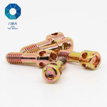 密封螺旋式能源测距