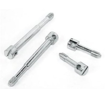 布拉斯密封螺丝