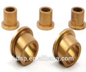 Bras青蛙启动器Bushing