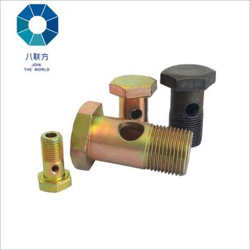 碳铁大棒Diesel博尔特