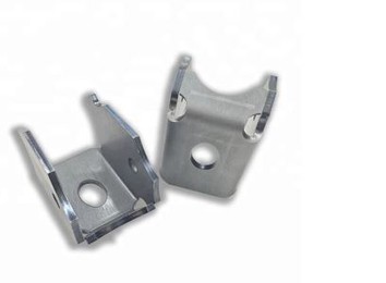 自定义博尔特金属板连接器