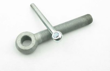 达克洛美钢眼圈