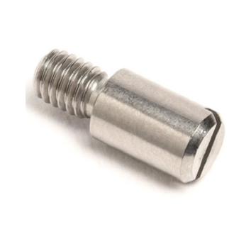 DIN927槽式肩膀螺旋