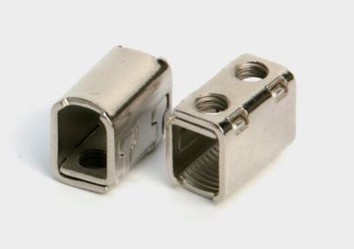 双芯终端M5螺旋