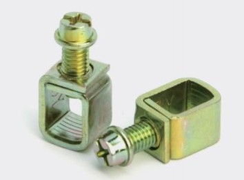 能源计量终端块