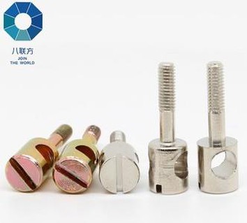 自定义密封螺丝电机螺丝