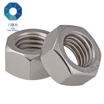 Nut和BoltM28通用标准