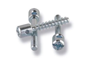 自密封螺旋和快速